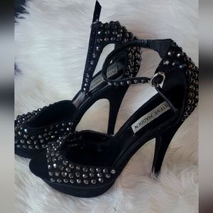 Steve Madden Women's Studded Heels